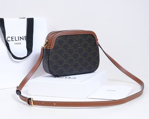Celine shoulder bag Premium Replica
