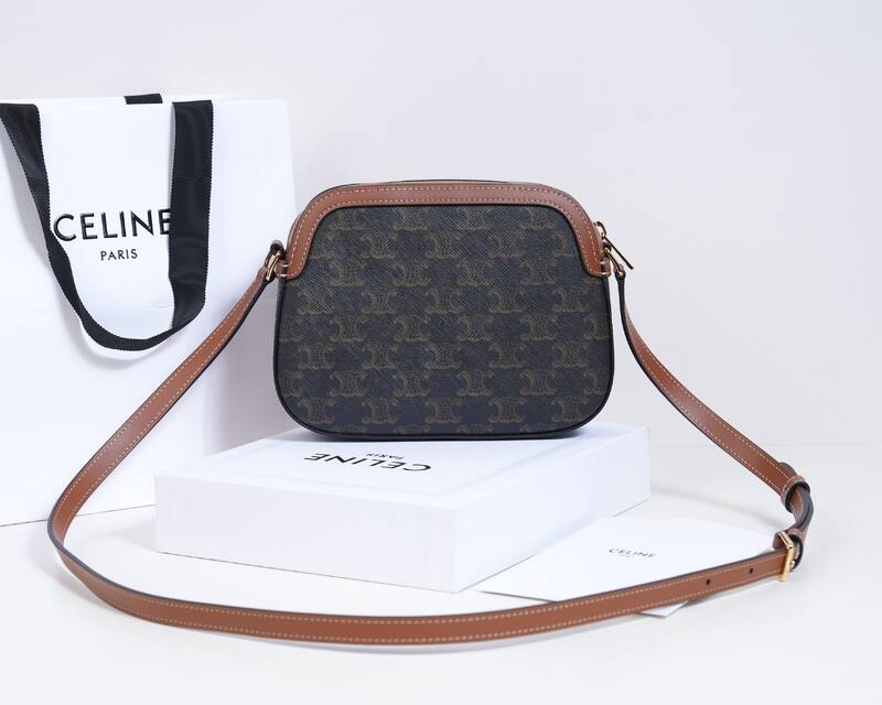 Celine shoulder bag — Premium Replica
