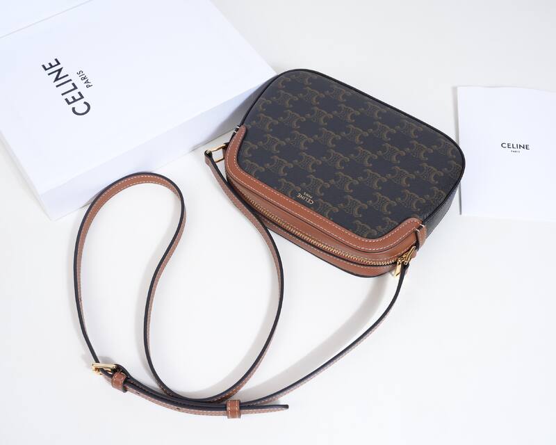 Celine shoulder bag — Premium Replica