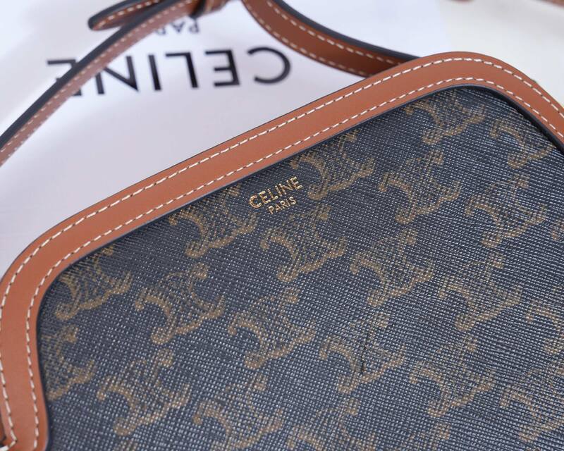 Celine shoulder bag — Premium Replica