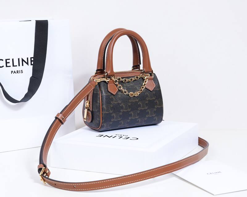 Celine shoulder bag — AAA Quality Replica