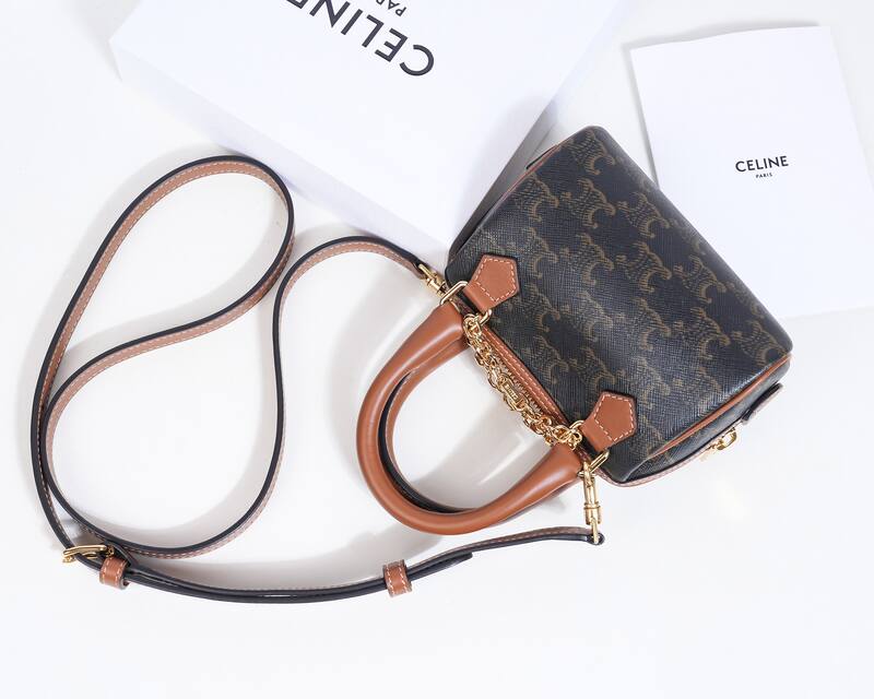 Celine shoulder bag — AAA Quality Replica