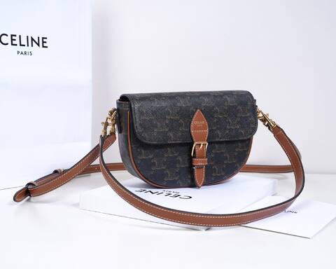 Celine shoulder bag AAA Quality Replica