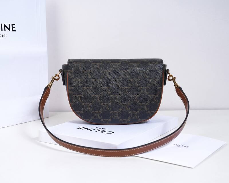 Celine shoulder bag — AAA Quality Replica