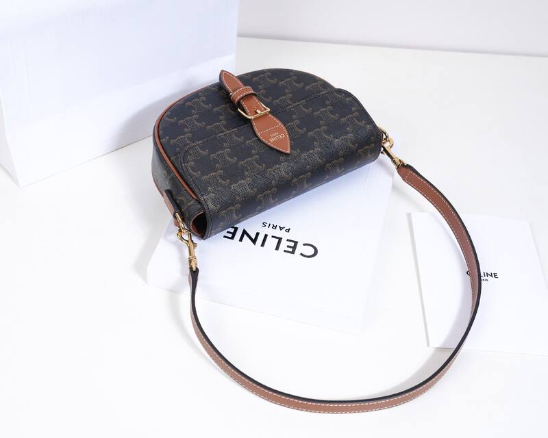 Celine shoulder bag — AAA Quality Replica