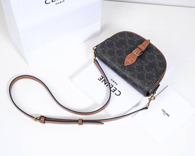 Celine shoulder bag — AAA Quality Replica