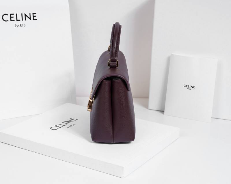 Celine shoulder bag — Top Quality Replica