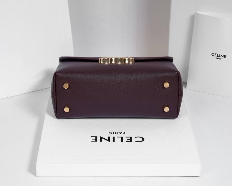 Celine shoulder bag — Top Quality Replica