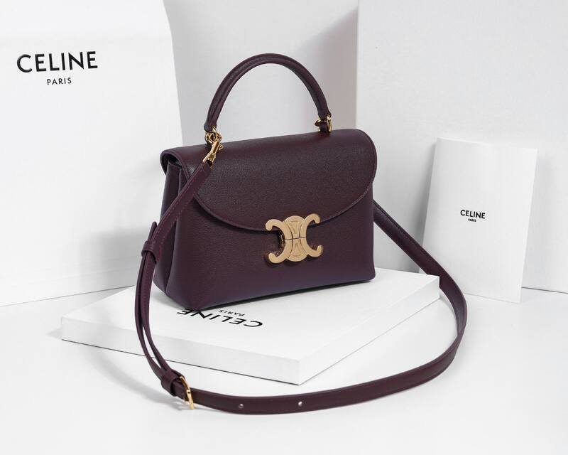 Celine shoulder bag — Top Quality Replica