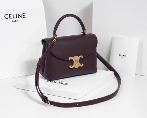 Celine shoulder bag Top Quality Replica