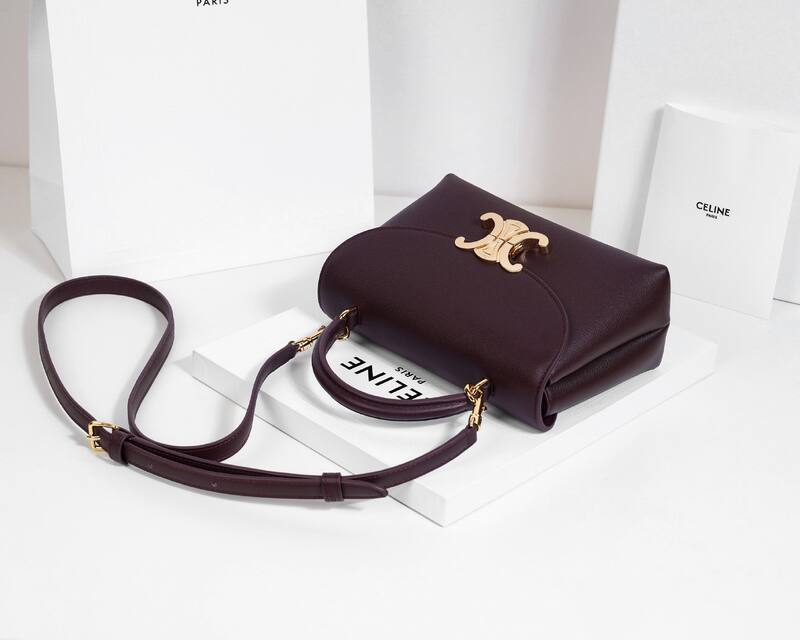 Celine shoulder bag — Top Quality Replica
