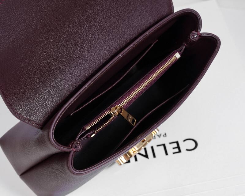 Celine shoulder bag — Top Quality Replica