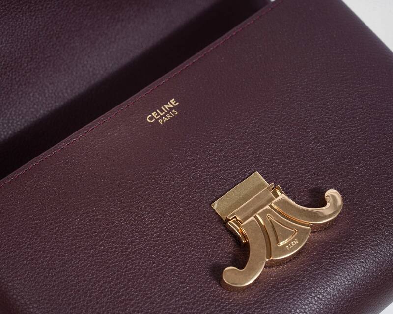 Celine shoulder bag — Top Quality Replica