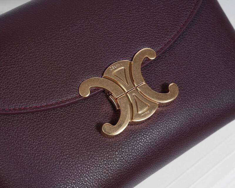 Celine shoulder bag — Top Quality Replica