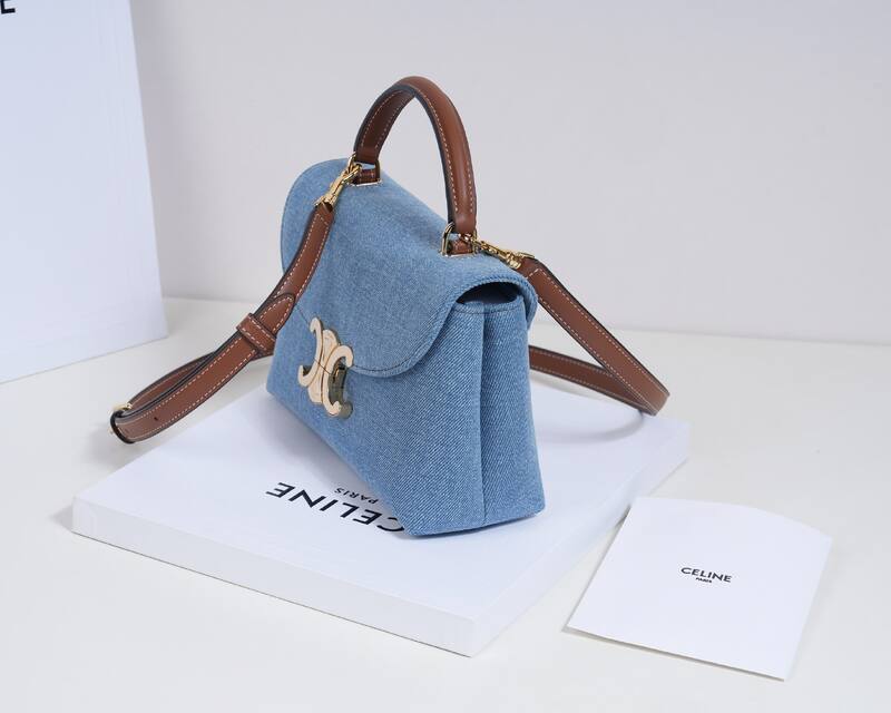 Celine shoulder bag — Top Quality Replica