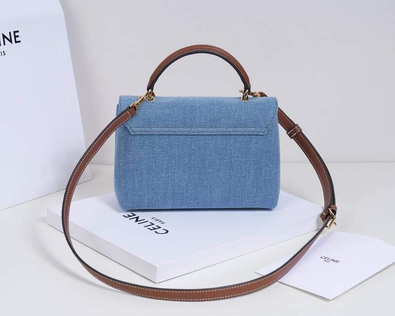 Celine shoulder bag — Top Quality Replica