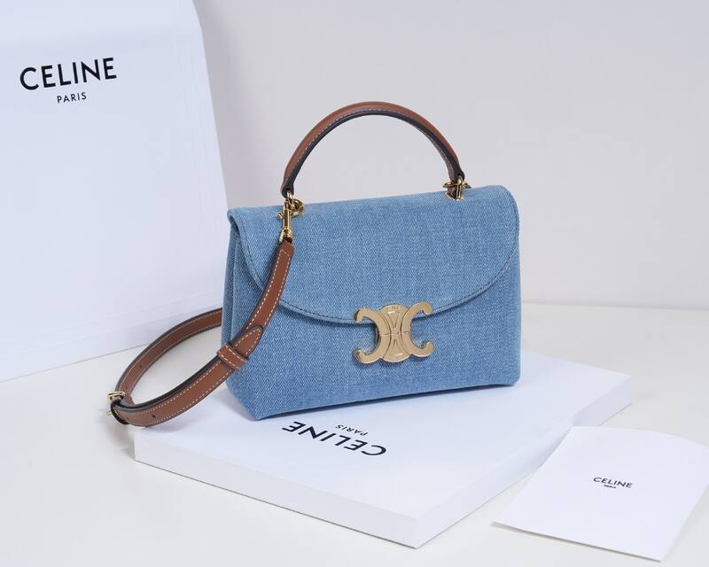 Celine shoulder bag — Top Quality Replica
