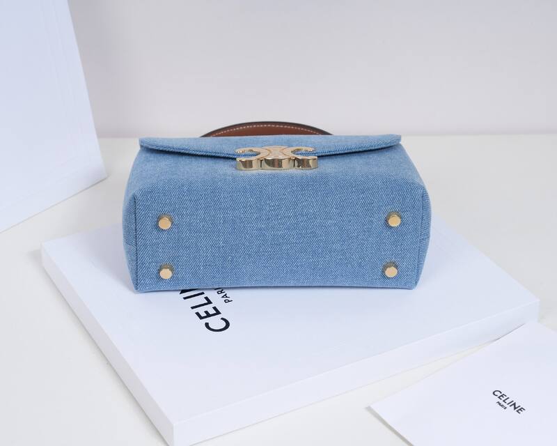 Celine shoulder bag — Top Quality Replica