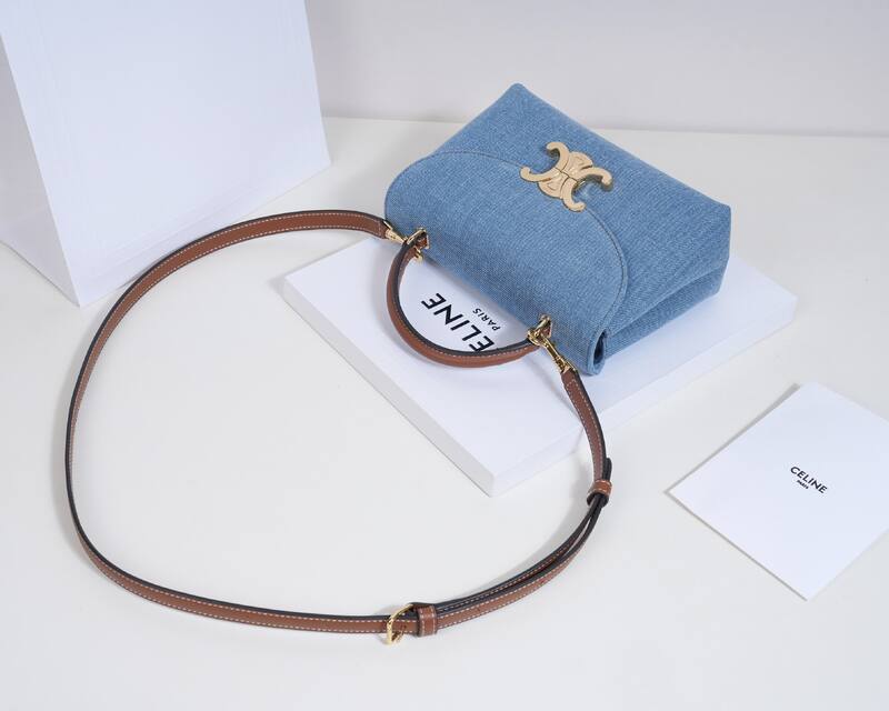 Celine shoulder bag — Top Quality Replica