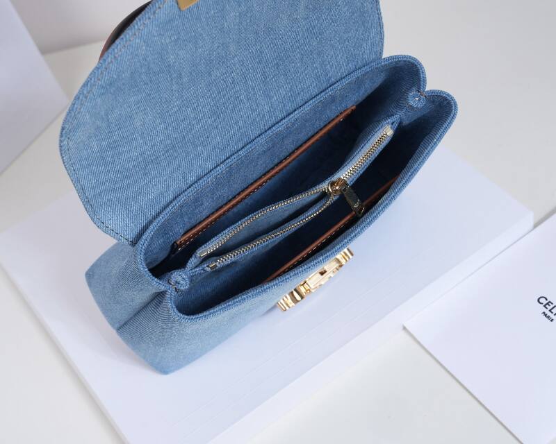 Celine shoulder bag — Top Quality Replica