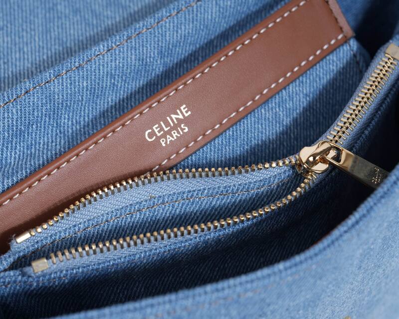 Celine shoulder bag — Top Quality Replica