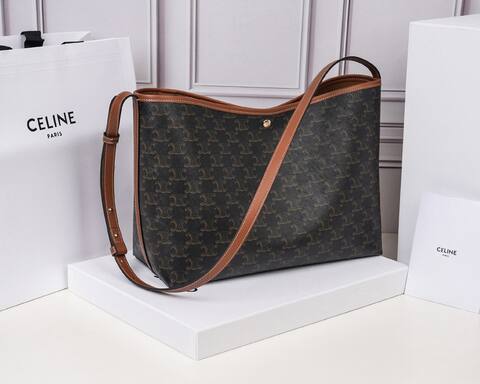 Celine shoulder bag Premium Replica
