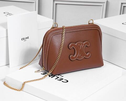 Celine shoulder bag 1 1 Replica