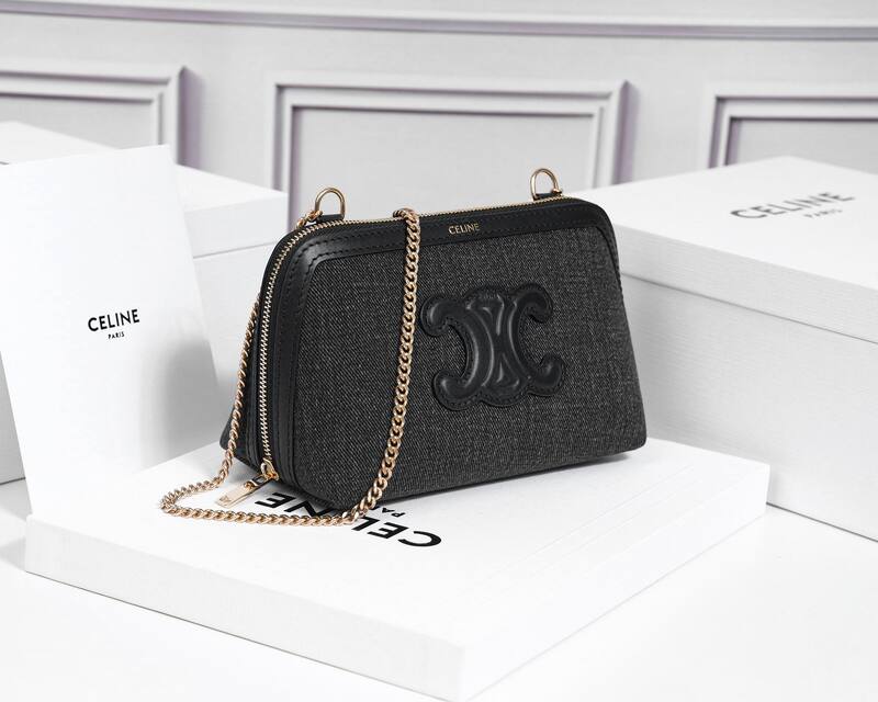 Celine shoulder bag — Top Quality Replica