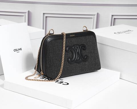 Celine shoulder bag Top Quality Replica