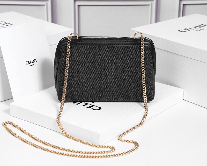 Celine shoulder bag — Top Quality Replica