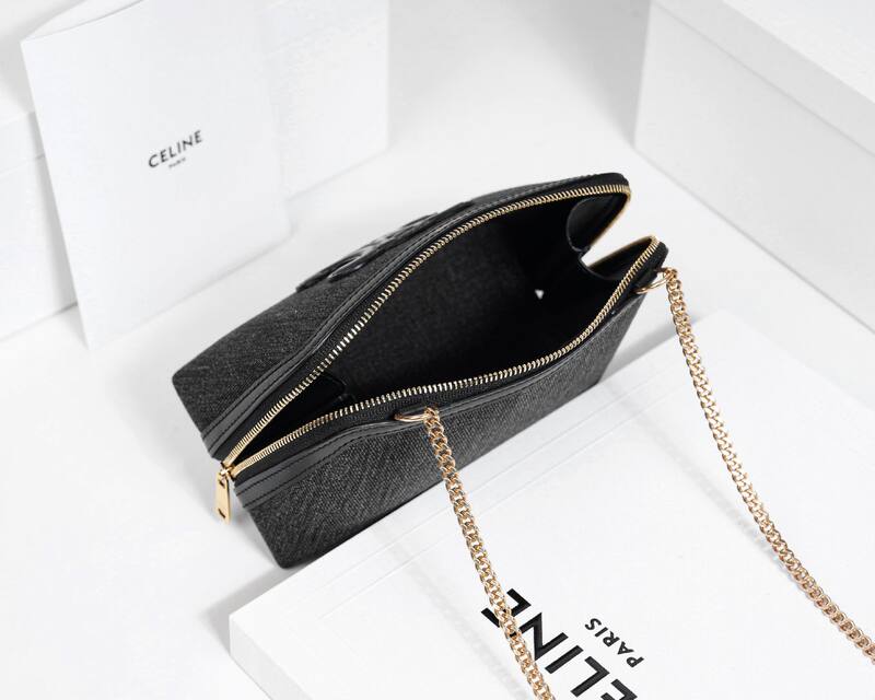 Celine shoulder bag — Top Quality Replica