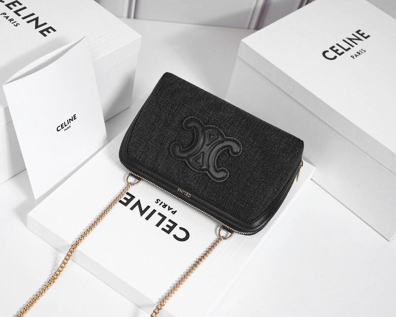 Celine shoulder bag — Top Quality Replica
