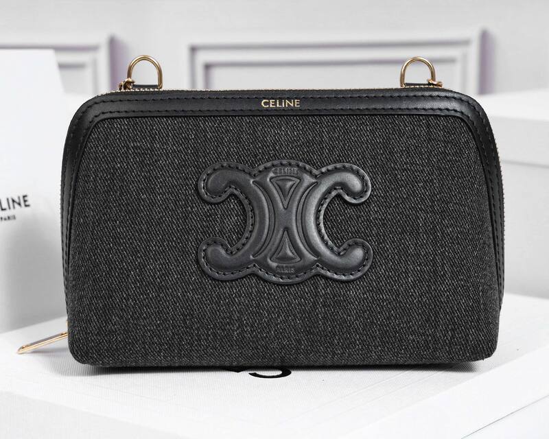 Celine shoulder bag — Top Quality Replica