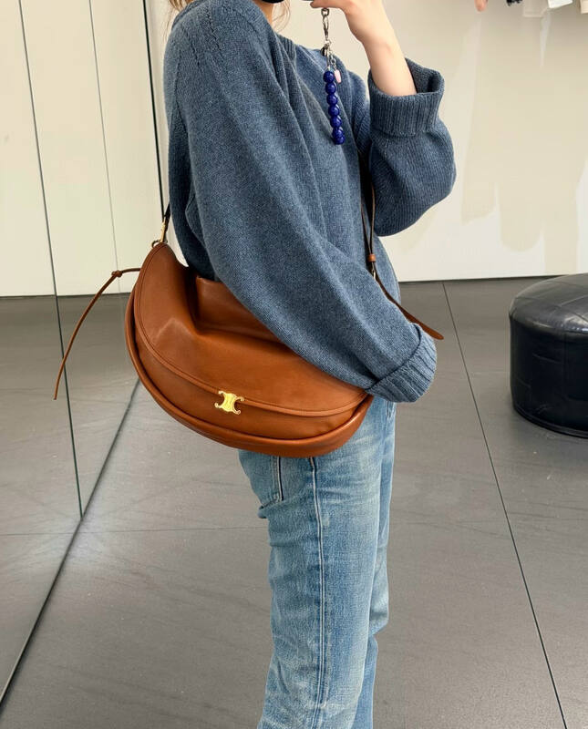 Celine shoulder bag — Premium Replica