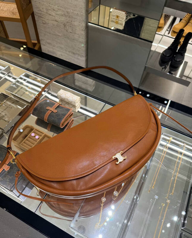 Celine shoulder bag — Premium Replica