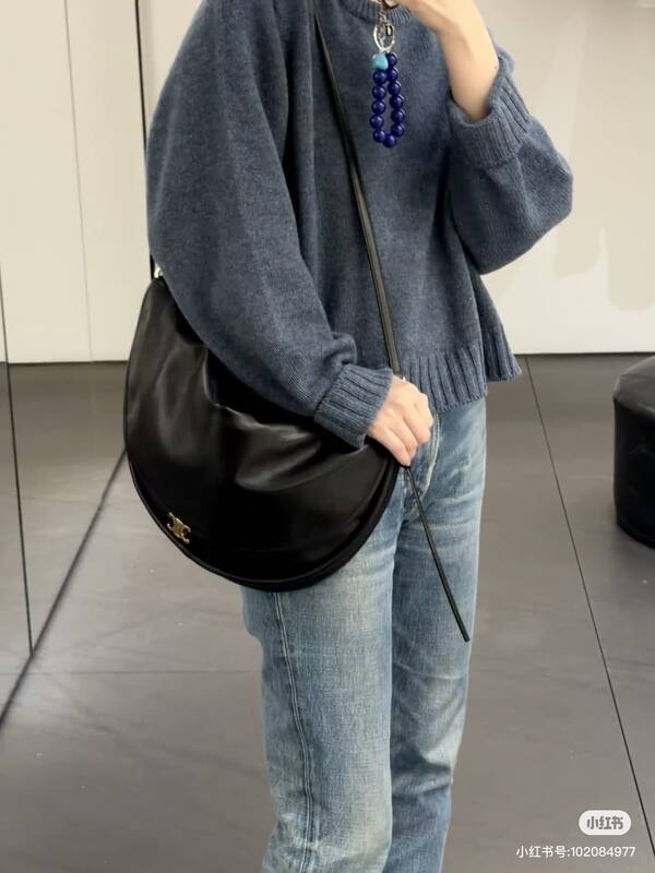 Celine shoulder bag — Top Quality Replica