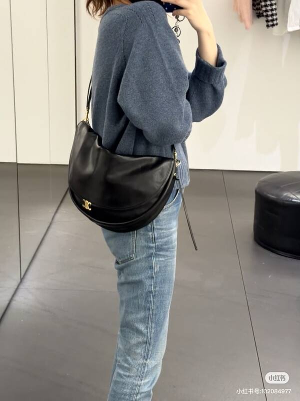 Celine shoulder bag — Top Quality Replica