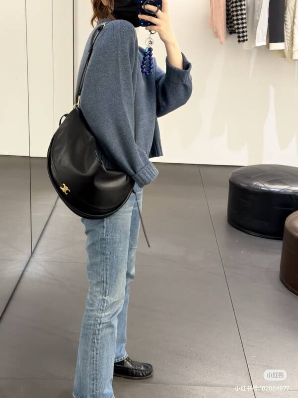 Celine shoulder bag — Top Quality Replica