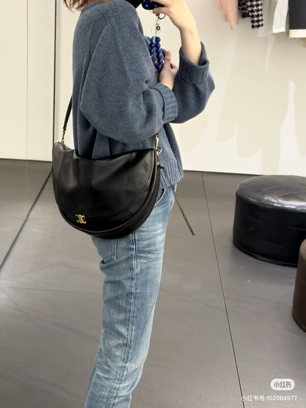 Celine shoulder bag — Top Quality Replica