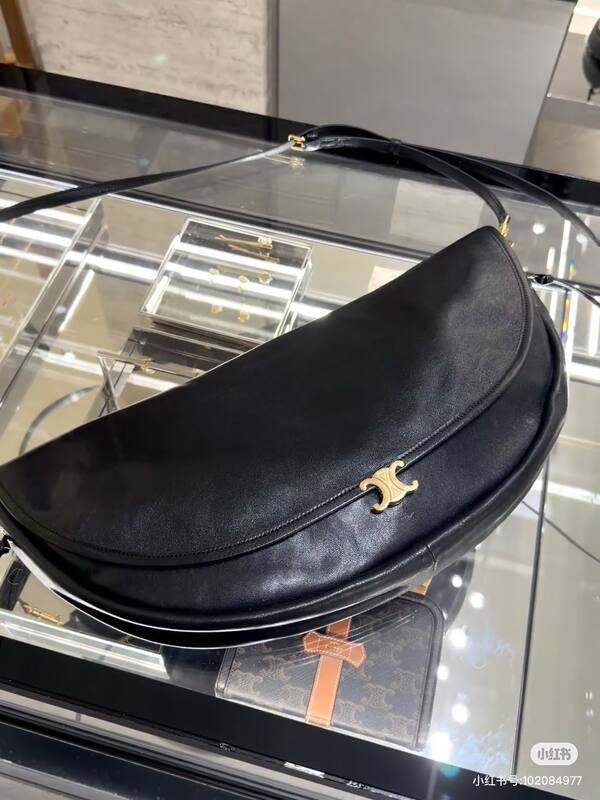 Celine shoulder bag — Top Quality Replica