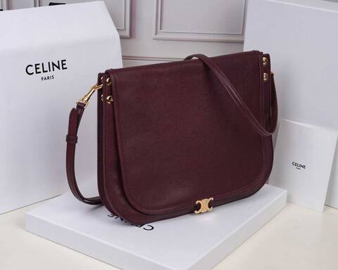 Celine shoulder bag 1 1 Replica