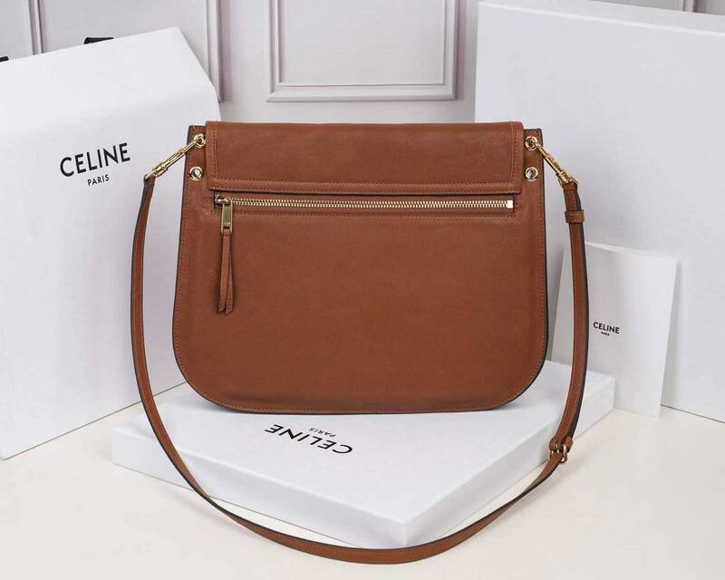 Celine shoulder bag — Premium Replica