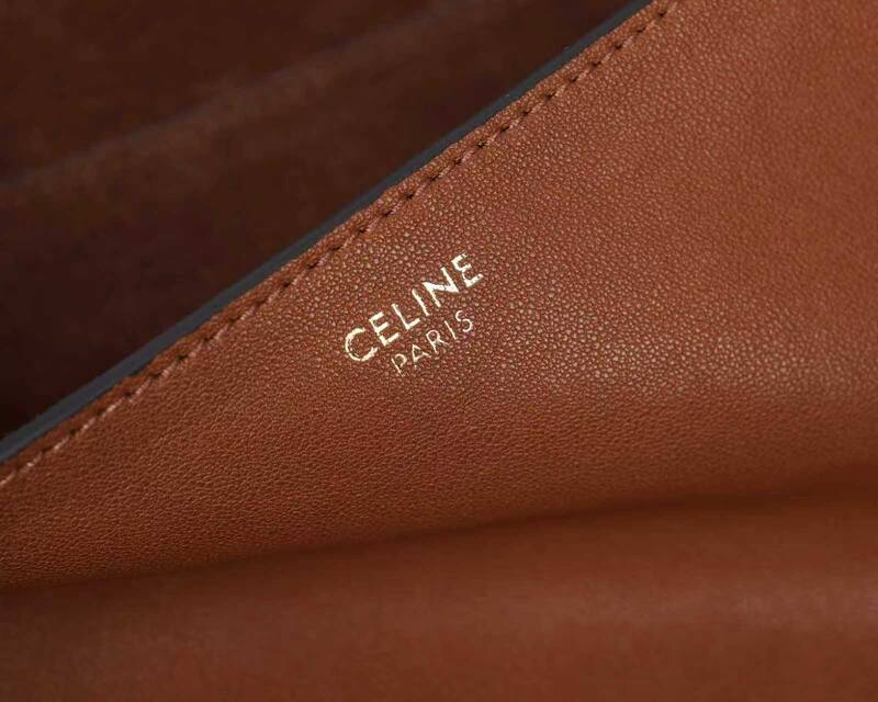 Celine shoulder bag — Premium Replica