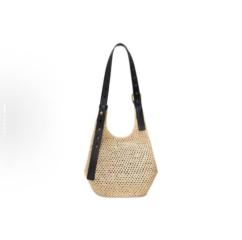 Loewe Black shoulder bag — AAA Quality Replica
