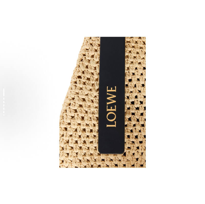 Loewe Black shoulder bag — AAA Quality Replica