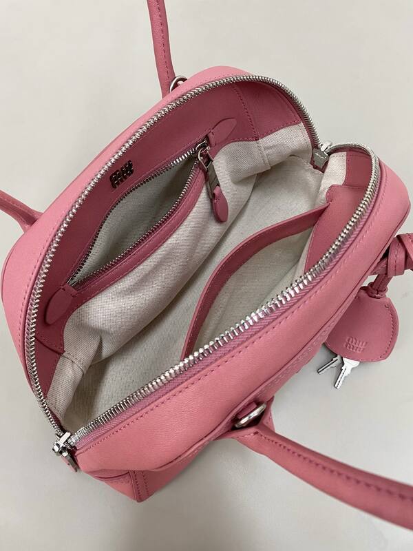 Miu Miu Pink shoulder bag — AAA Quality Replica