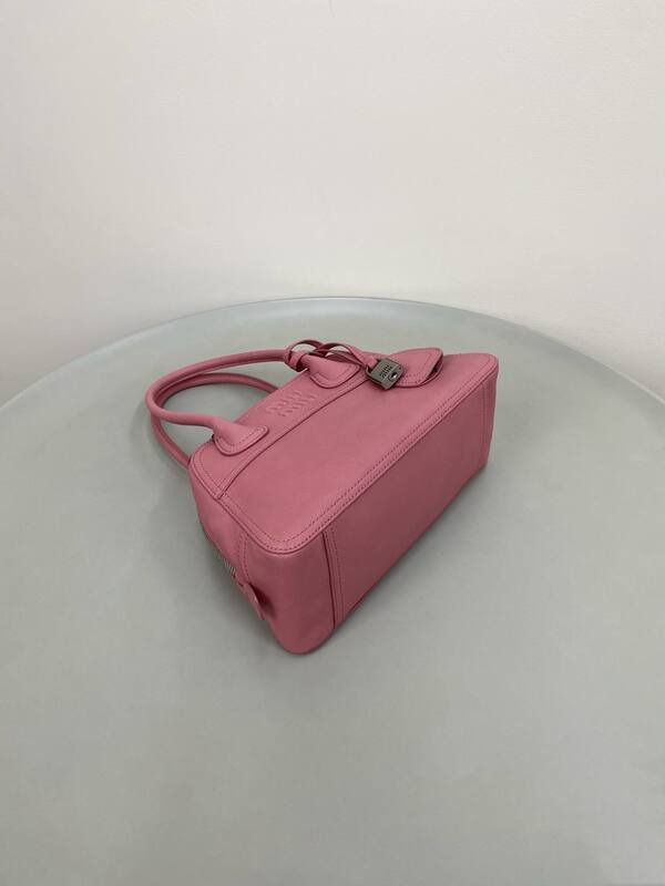 Miu Miu Pink shoulder bag — AAA Quality Replica