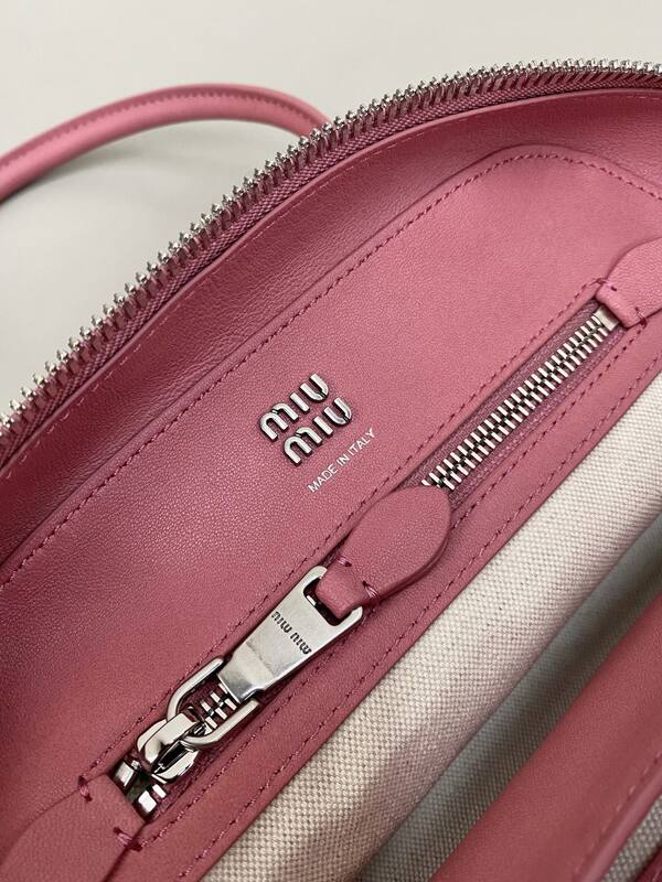 Miu Miu Pink shoulder bag — AAA Quality Replica