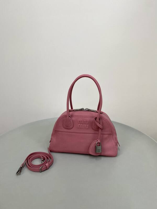 Miu Miu Pink shoulder bag — AAA Quality Replica