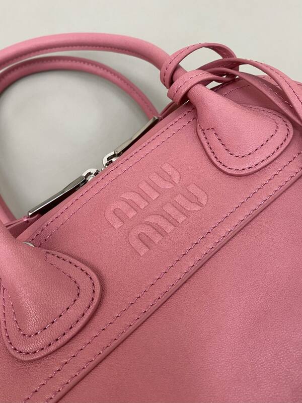 Miu Miu Pink shoulder bag — AAA Quality Replica